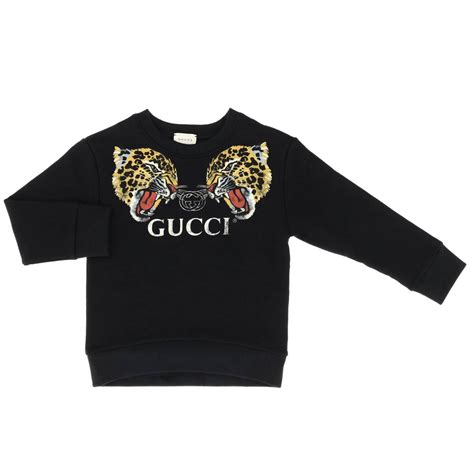 maglia gucci con pianeti|Maglieria da donna Gucci .